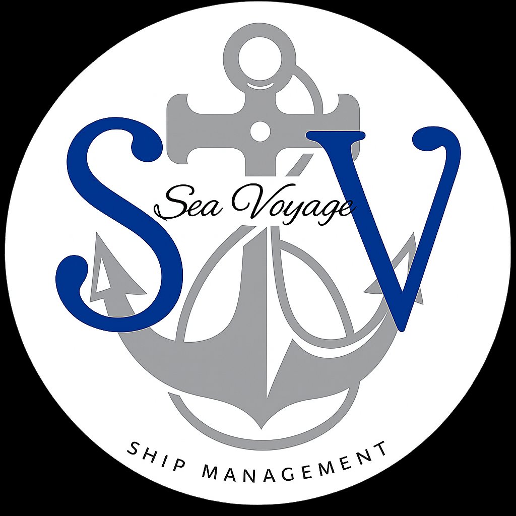 Sea Voyage Ship Management Llp logo