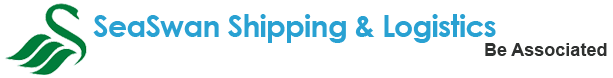 Seaswan Shipping Services Private Limited. logo