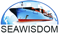 Seawisdom Shipping Pvt.ltd. logo
