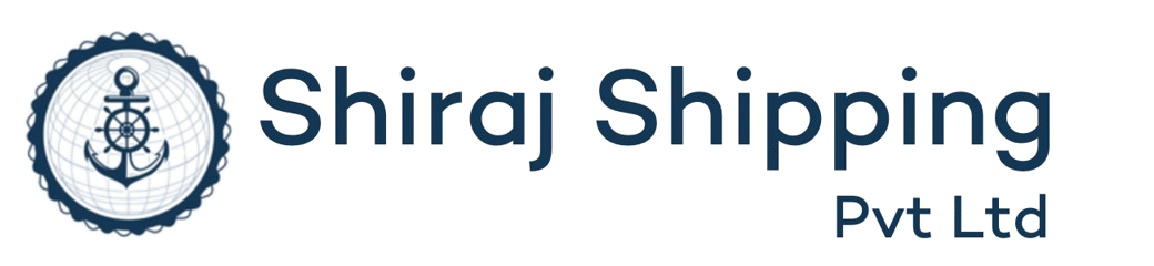 Shiraj Shipping Private Limited logo