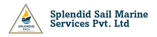 Splendid SAIL Marine Services Private Limited logo