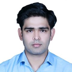 Ankur Shukla