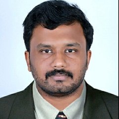 Aswin Sasidhar