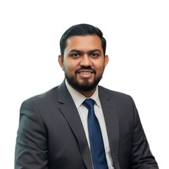 Capt Avinash Tewari
