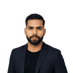 Harsh Yadav