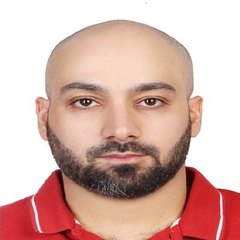 Jasneet Syali