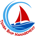 Tensa Ship Management logo