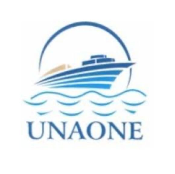 Unaone Ship Management Pvt. Ltd. logo