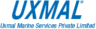 Uxmal Marine Services Private Limited logo