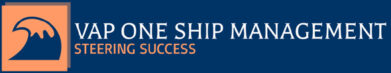 VAP One Ship Management Pvt Ltd logo