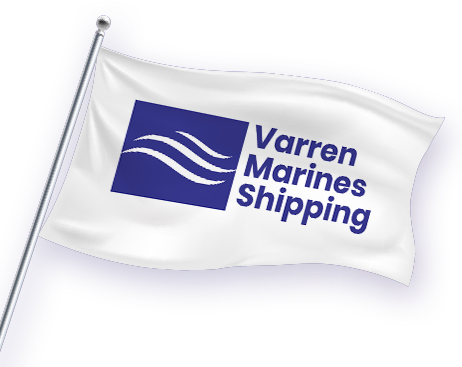 Varren Marines Shipping Private Limited logo