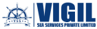 Vigil Sea Services Private Limited logo