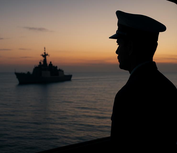 Navigating Accountability: Lessons from Decade-Long Maritime Accidents Involving Indian Officers