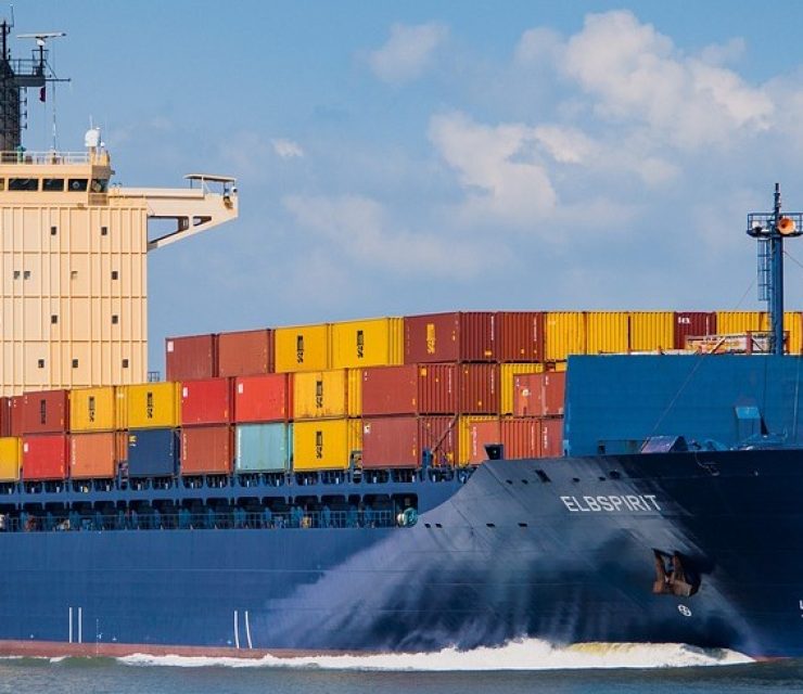 🛳️ Inside the Engine Room: The Unspoken Truth of India’s Growing Seafarer Workforce