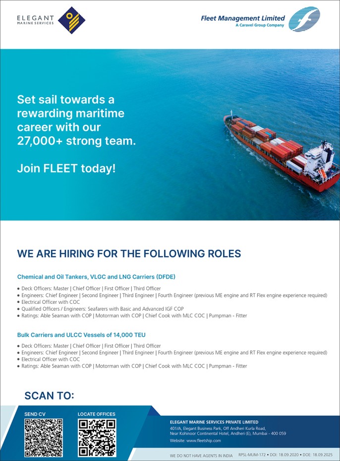Fleet management Fleet management
