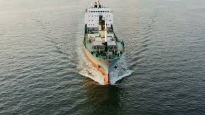 International Andromeda Shipping International Andromeda Shipping