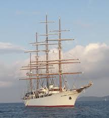 International Andromeda Shipping International Andromeda Shipping