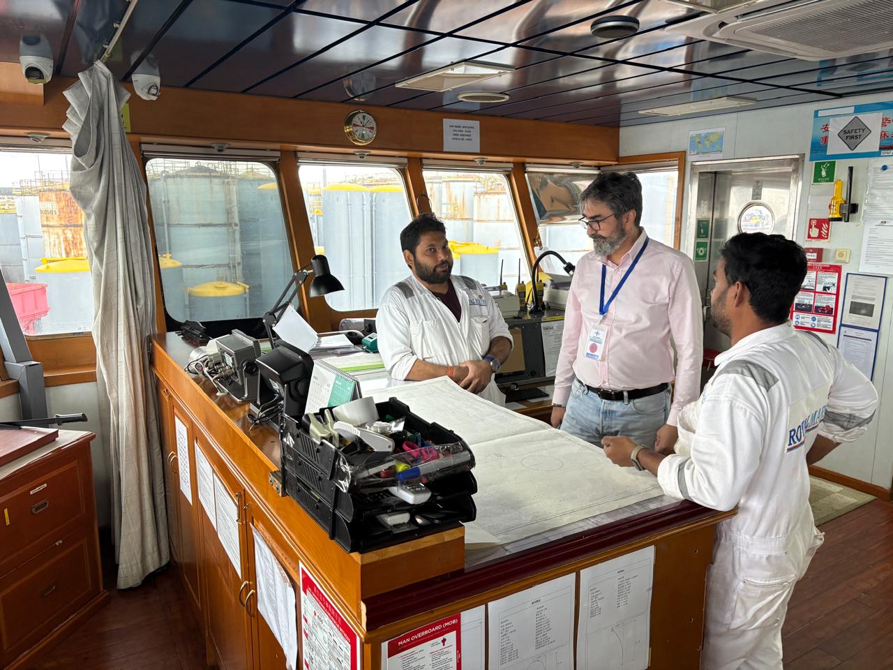 Aquasphere Marine Management Aquasphere Marine Management