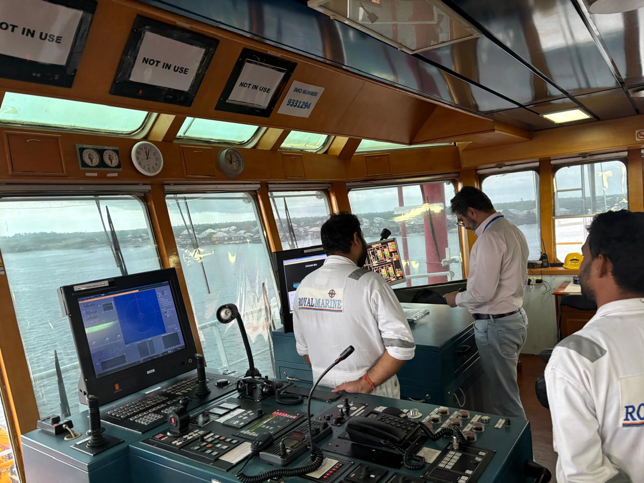 Aquasphere Marine Management Aquasphere Marine Management