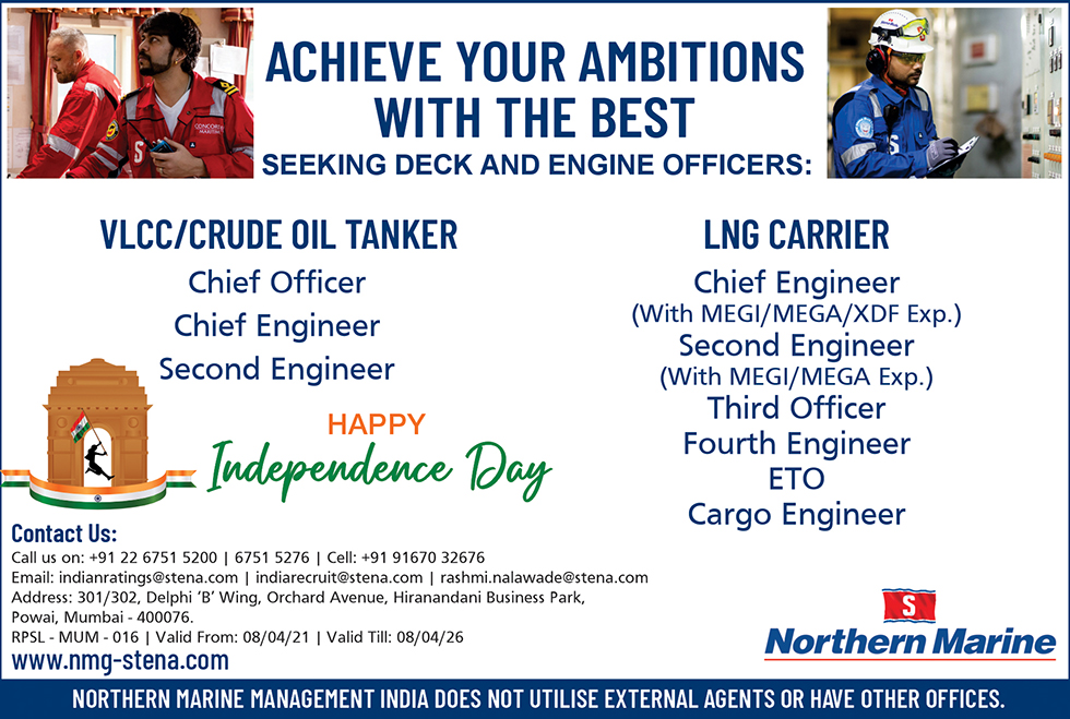 Northern Marine Group Northern Marine Group