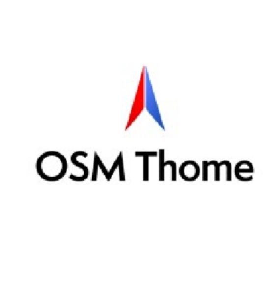 OSM Thome