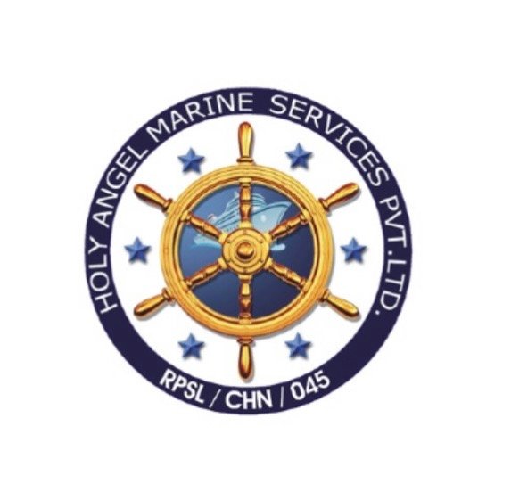 Holy Angel Marine Services