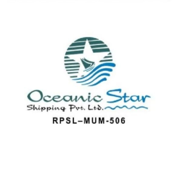 Oceanic Star Shipping