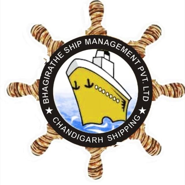 Bhagirathe ship management Pvt ltd