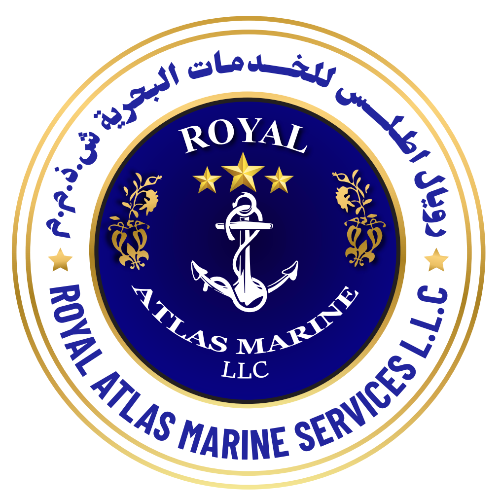 Royal Atlas Marine
