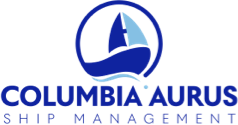 Columbia Aurus Ship Management